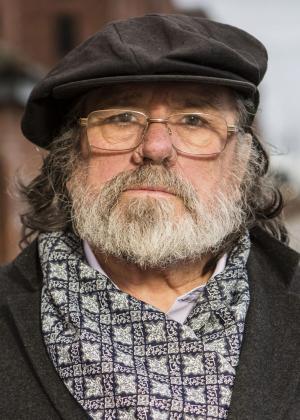 Ricky Tomlinson